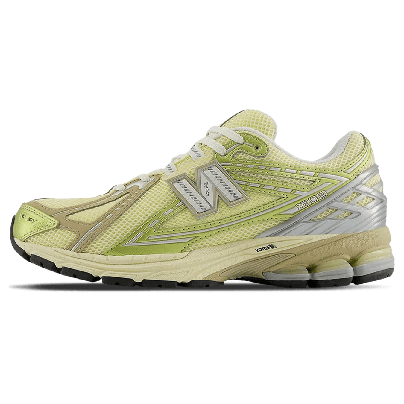 New Balance 1906R 'Pastel Pack - Parchment' - Kick Game