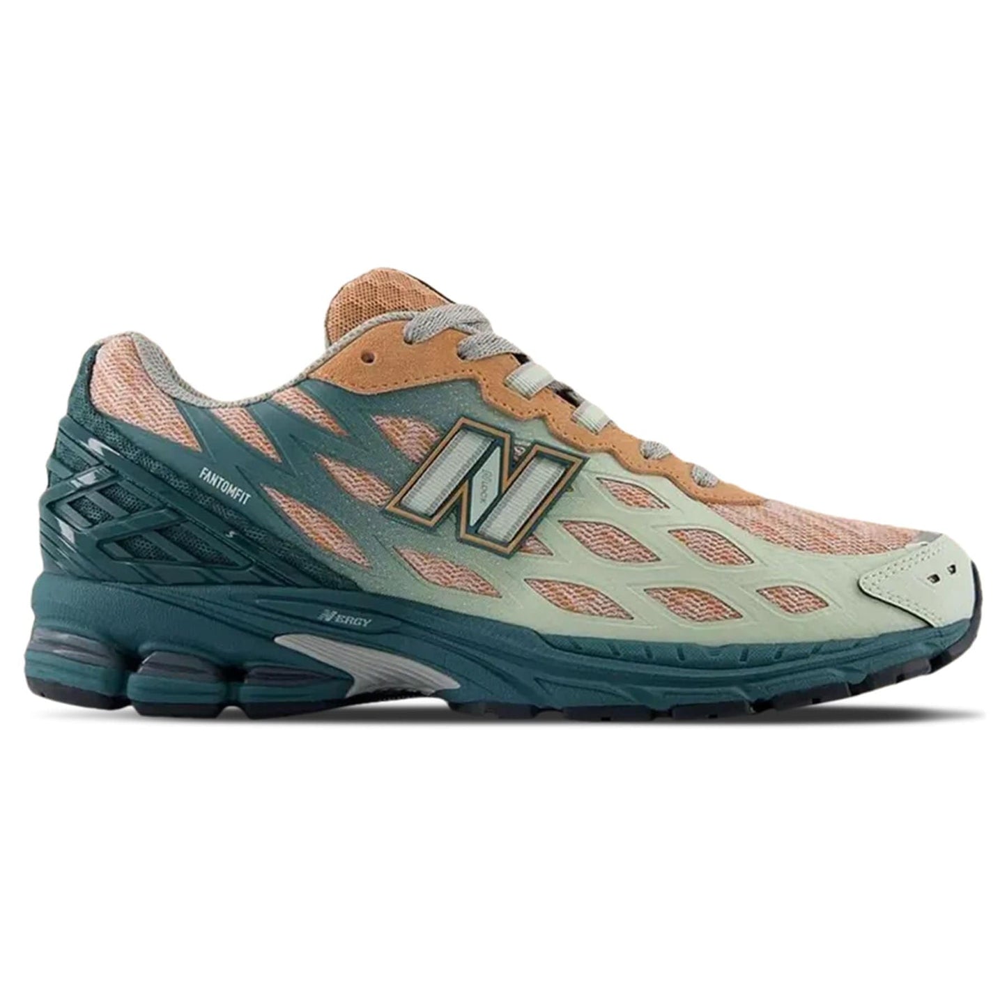 New Balance 1906W 'New Spruce Light Sparrow' - Kick Game