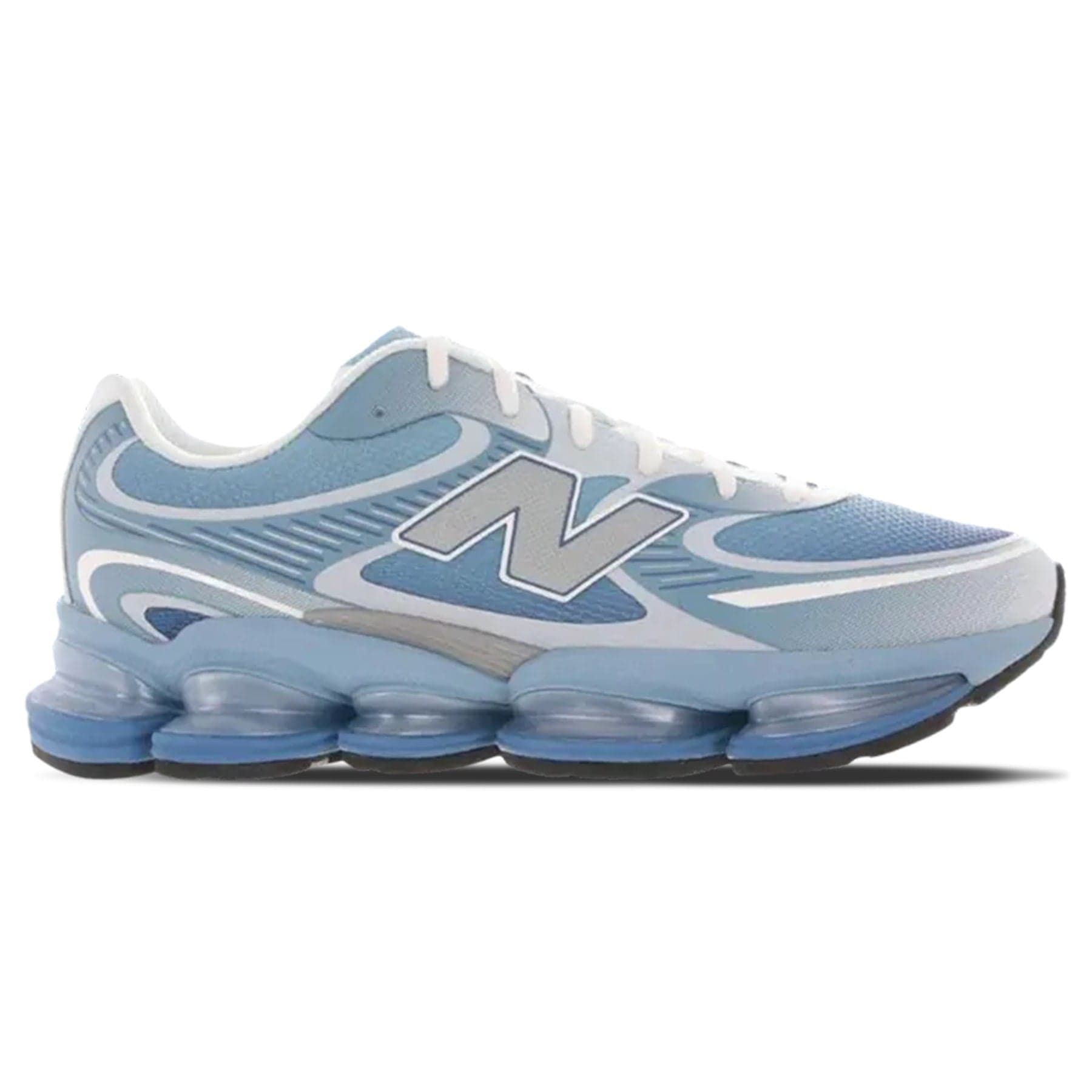New Balance ABZORB 2000 'Baby Blue' - Kick Game