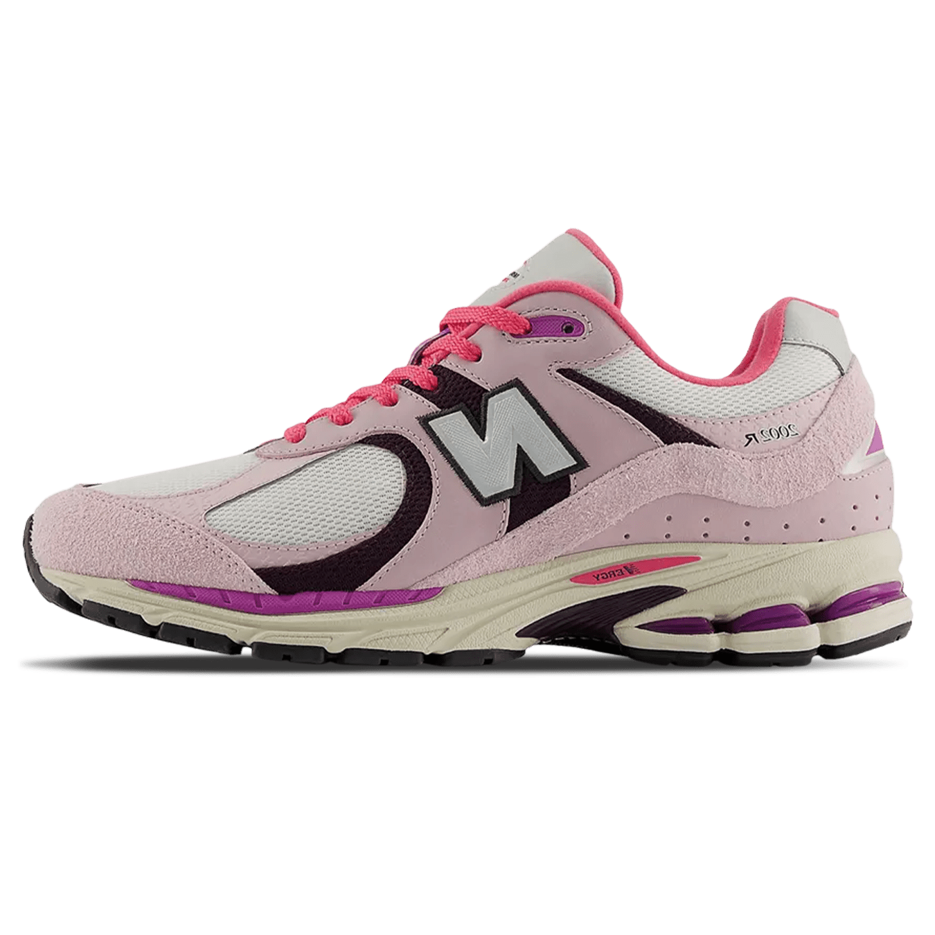 New Balance 2002R 'Twilight Haze Passion Fruit' - Kick Game