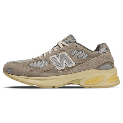 New Balance 2010 'Grey Day 2025' - Kick Game