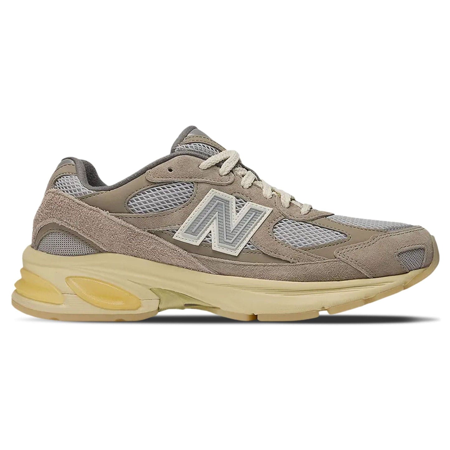 New Balance 2010 'Grey Day 2025' - Kick Game