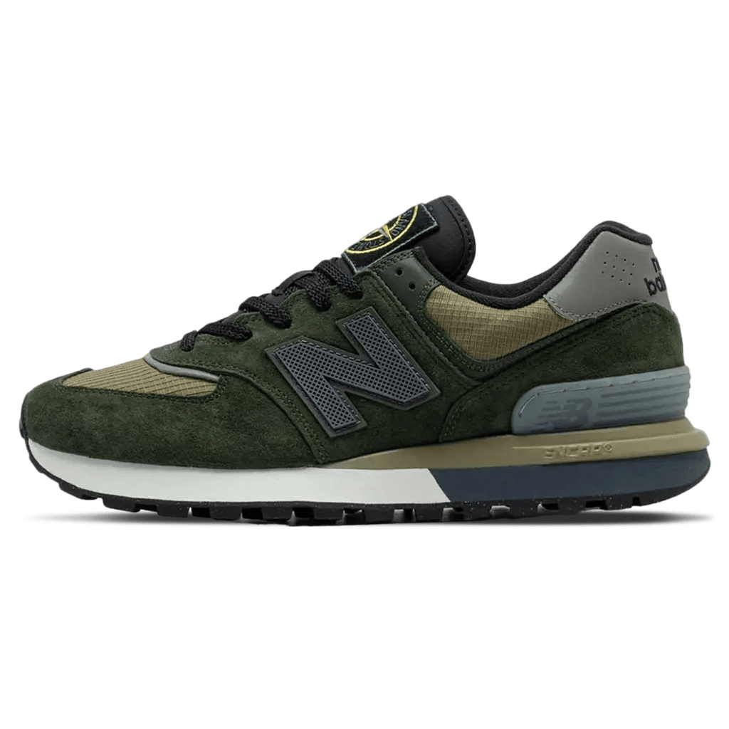 Sneaker Freaker x New Balance Skippy 850 s
