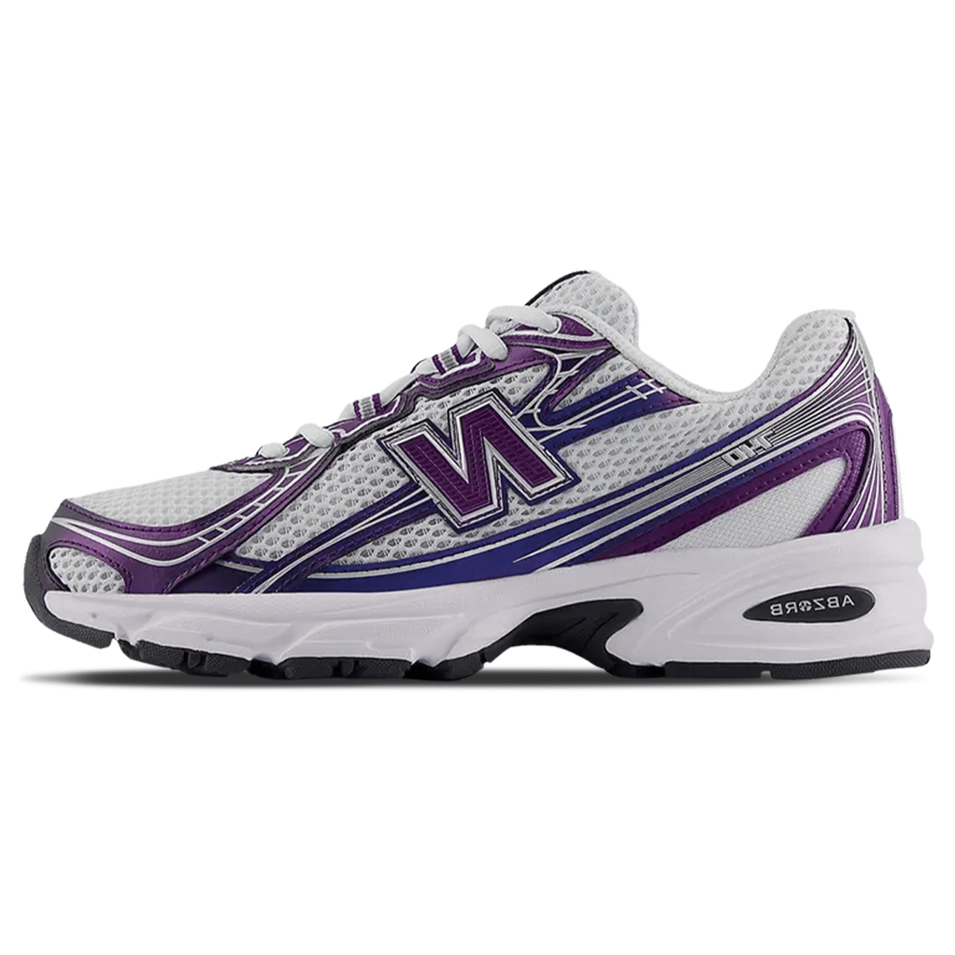 New Balance 740 'Concord Grape' - Kick Game