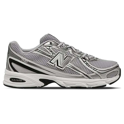 New Balance 740 'Pearl Grey' - Kick Game