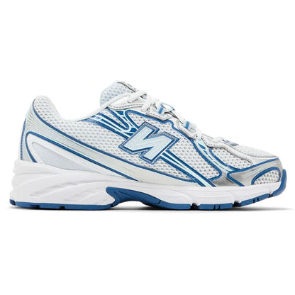 New Balance 740v2 'Ice Blue' - Kick Game