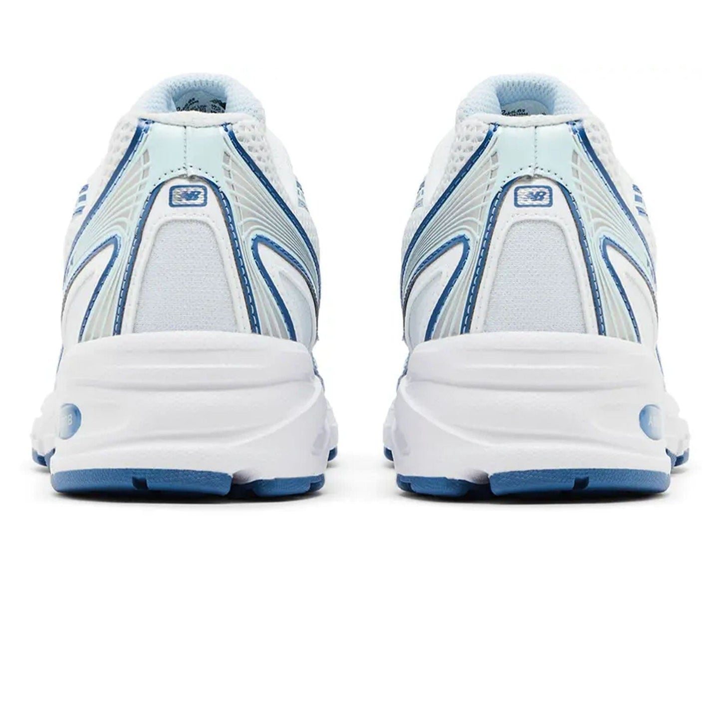 New Balance 740v2 'Ice Blue' - Kick Game