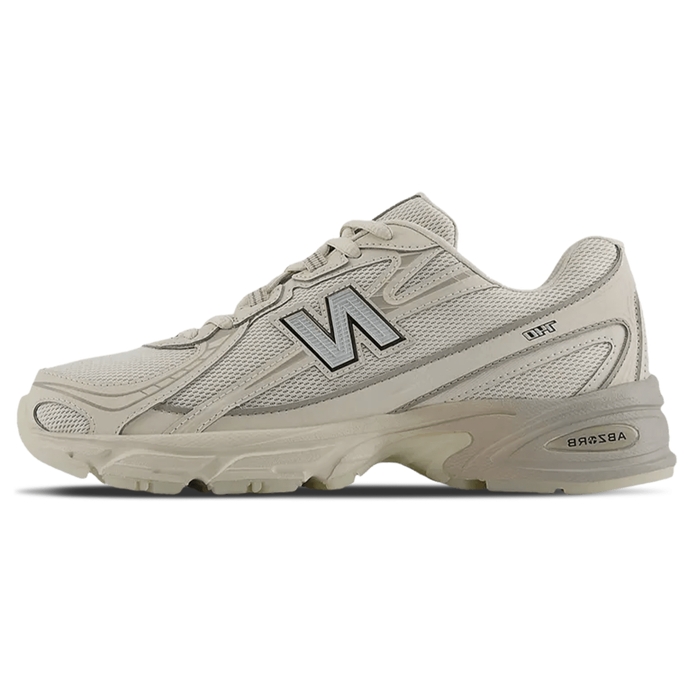 New Balance 740 'Lunar New Year' - Kick Game