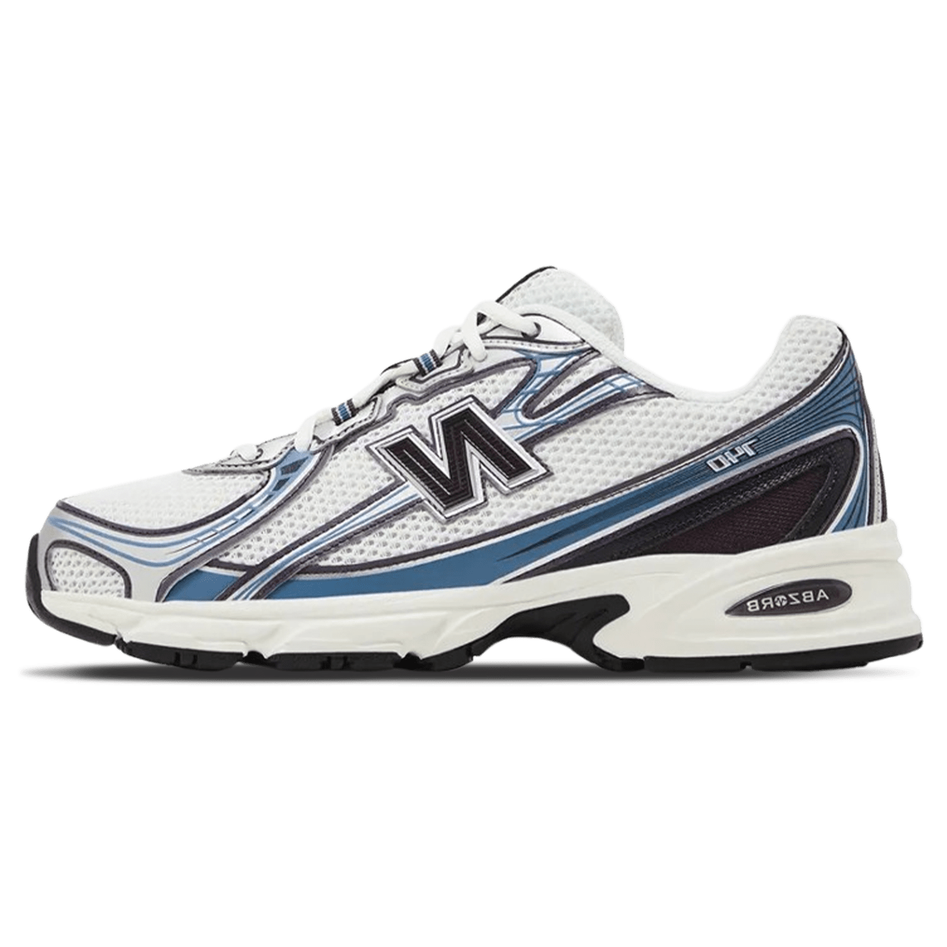 New Balance 740v2 'Sea Salt Plum' - Kick Game