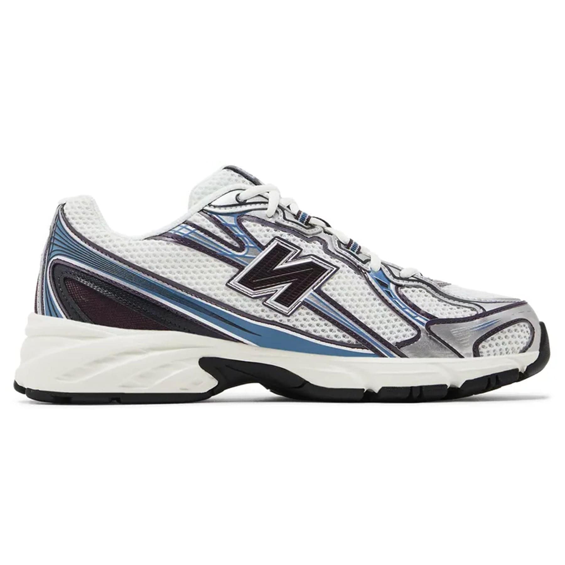 New Balance 740v2 'Sea Salt Plum' - Kick Game