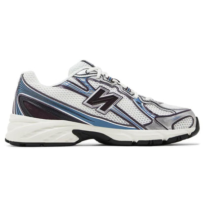 New Balance 740v2 'Sea Salt Plum' - Kick Game