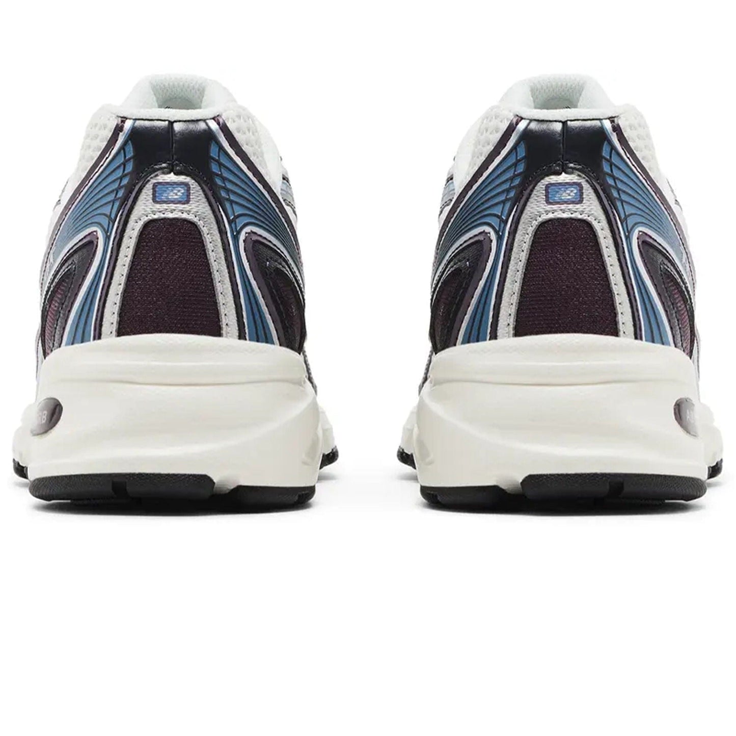 New Balance 740v2 'Sea Salt Plum' - Kick Game