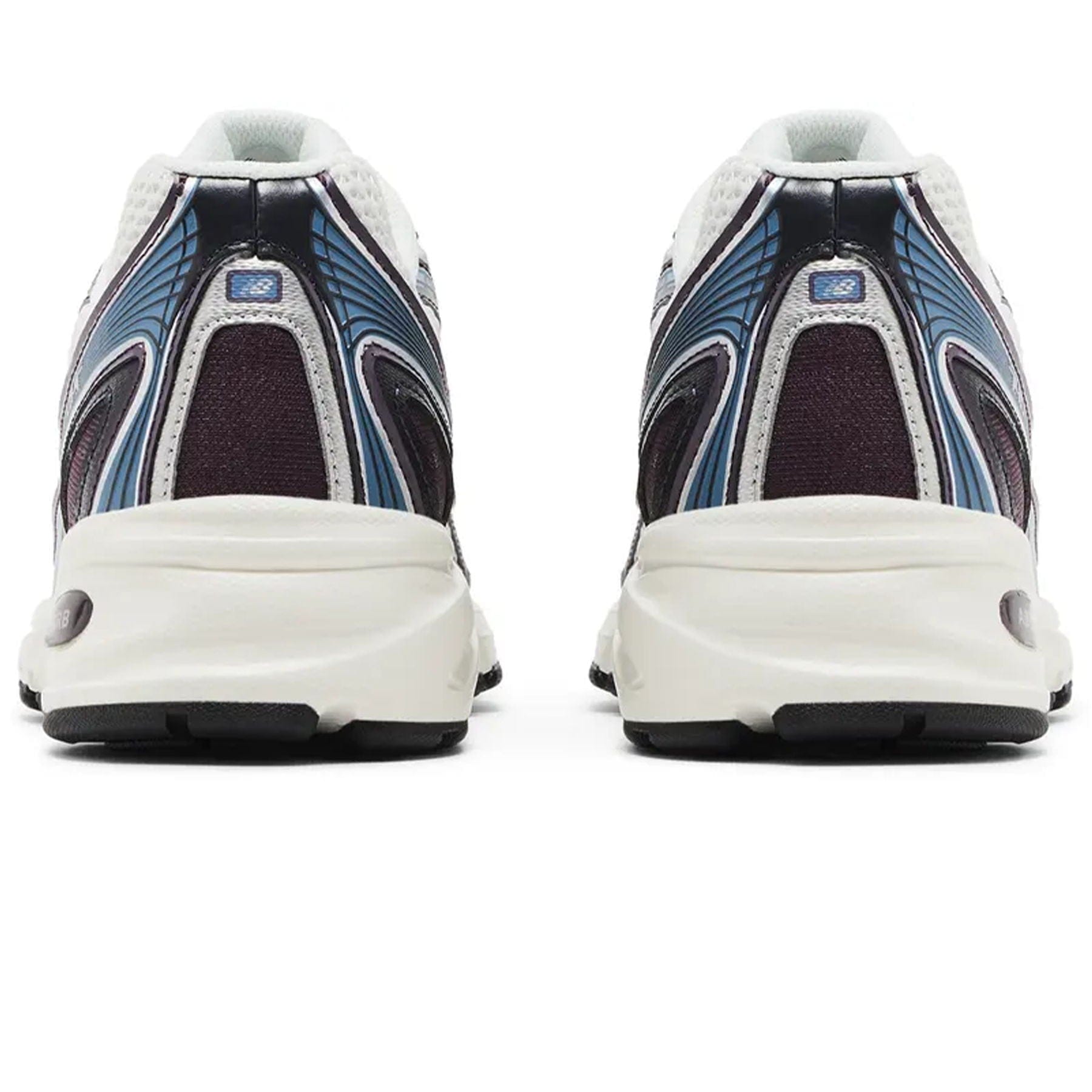 New Balance 740v2 'Sea Salt Plum' - Kick Game