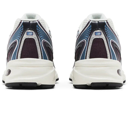 New Balance 740v2 'Sea Salt Plum' - Kick Game