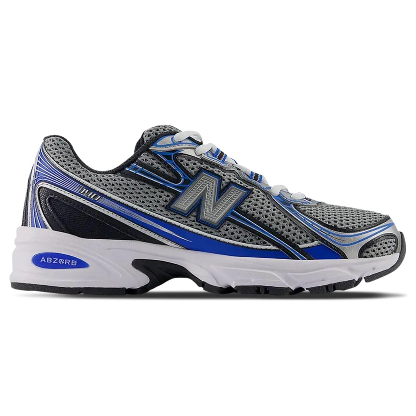 New Balance 740v2 'Slate Grey Blue Agate' - Kick Game