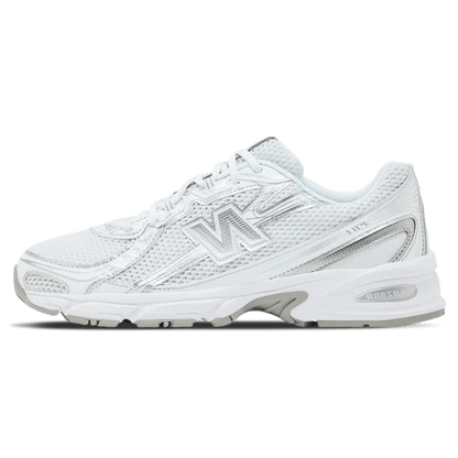 New Balance 740v2 'White Silver Reflection' - Kick Game