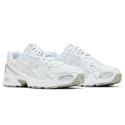 New Balance 740v2 'White Silver Reflection' - Kick Game