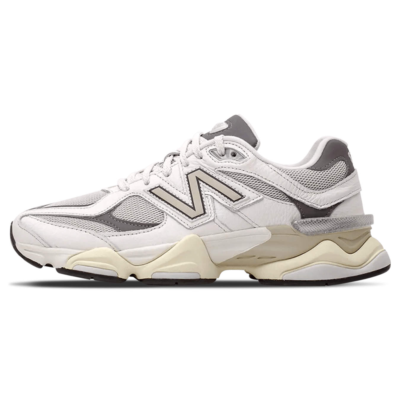 New Balance 9060 'Grey Day 2025' - Kick Game