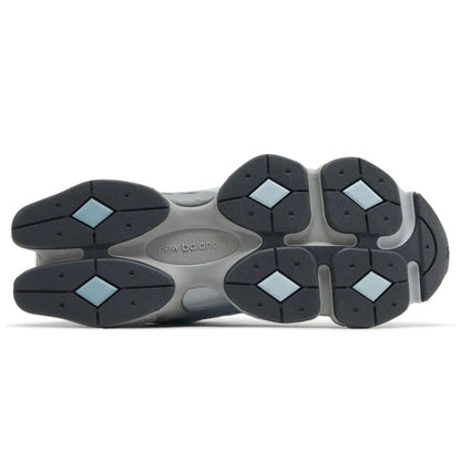 New Balance 9060 'Chrome Blue' - Kick Game