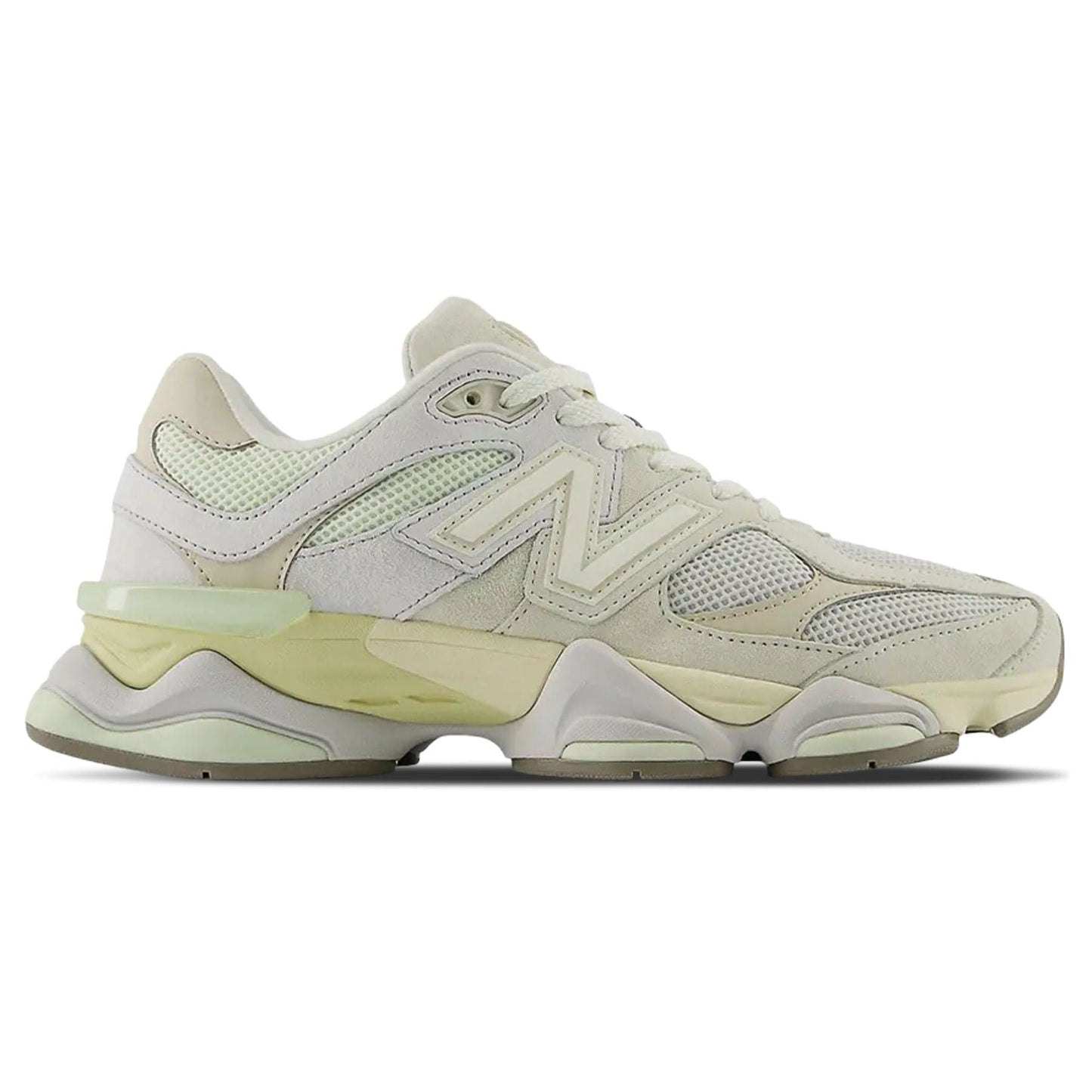 New Balance 9060 'Mineral Grey Matter' - Kick Game