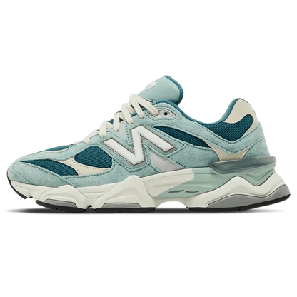 New Balance 9060 'New Spruce Salt Marsh' - Kick Game