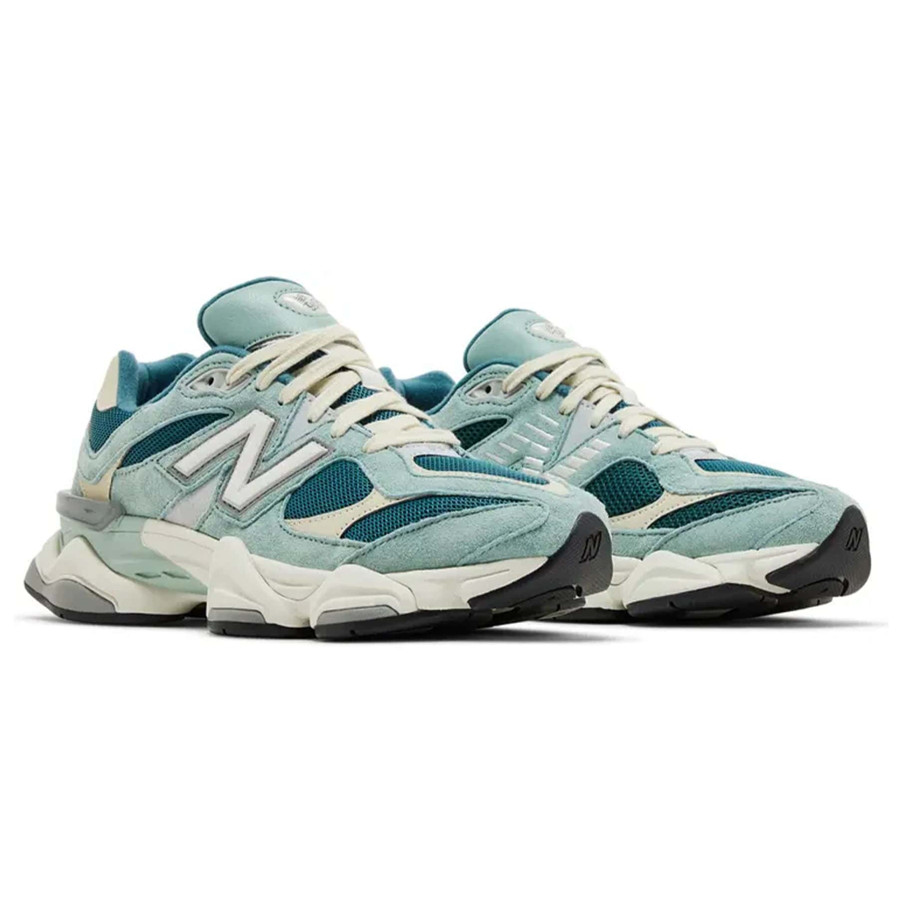 New Balance 9060 'New Spruce Salt Marsh' - Kick Game