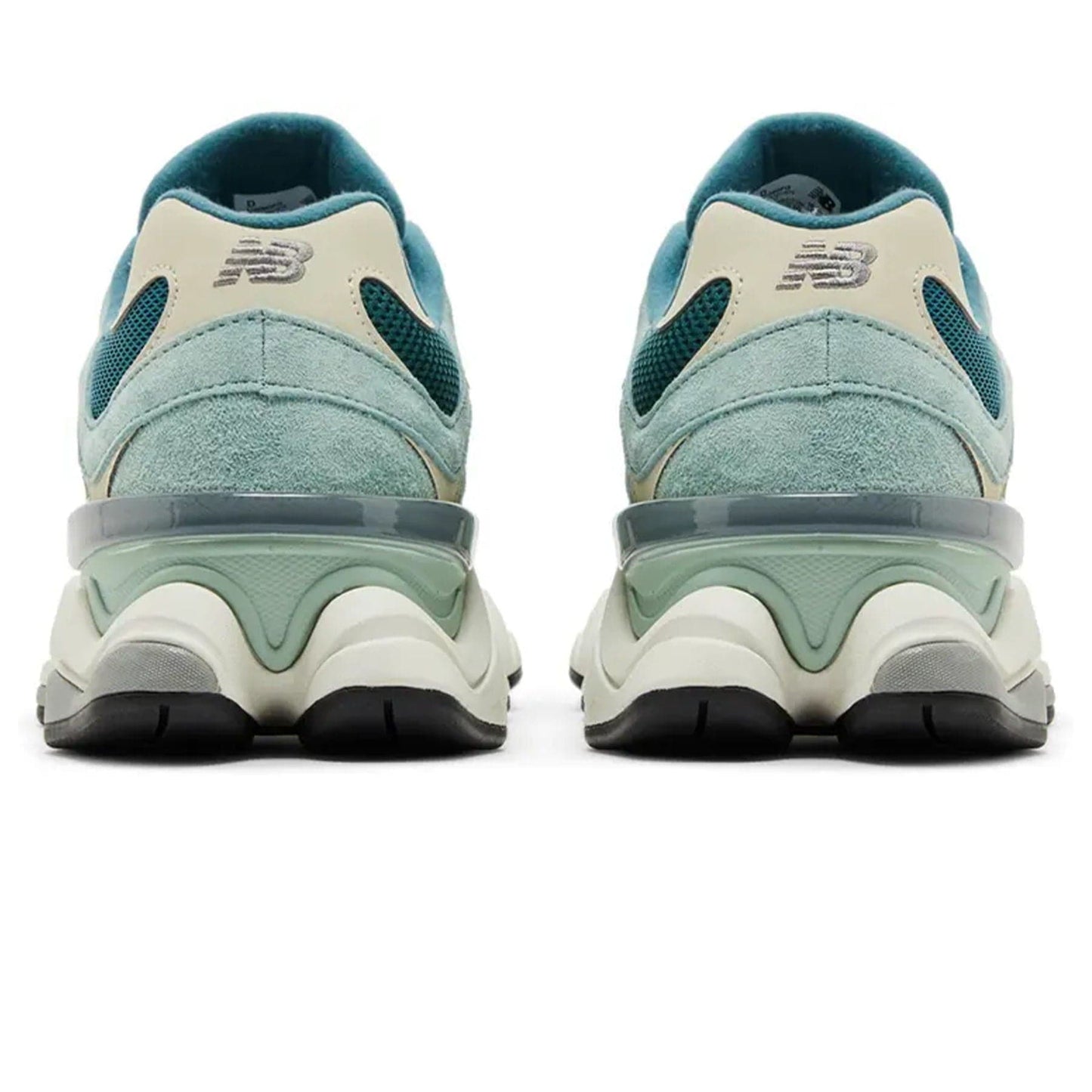 New Balance 9060 'New Spruce Salt Marsh' - Kick Game