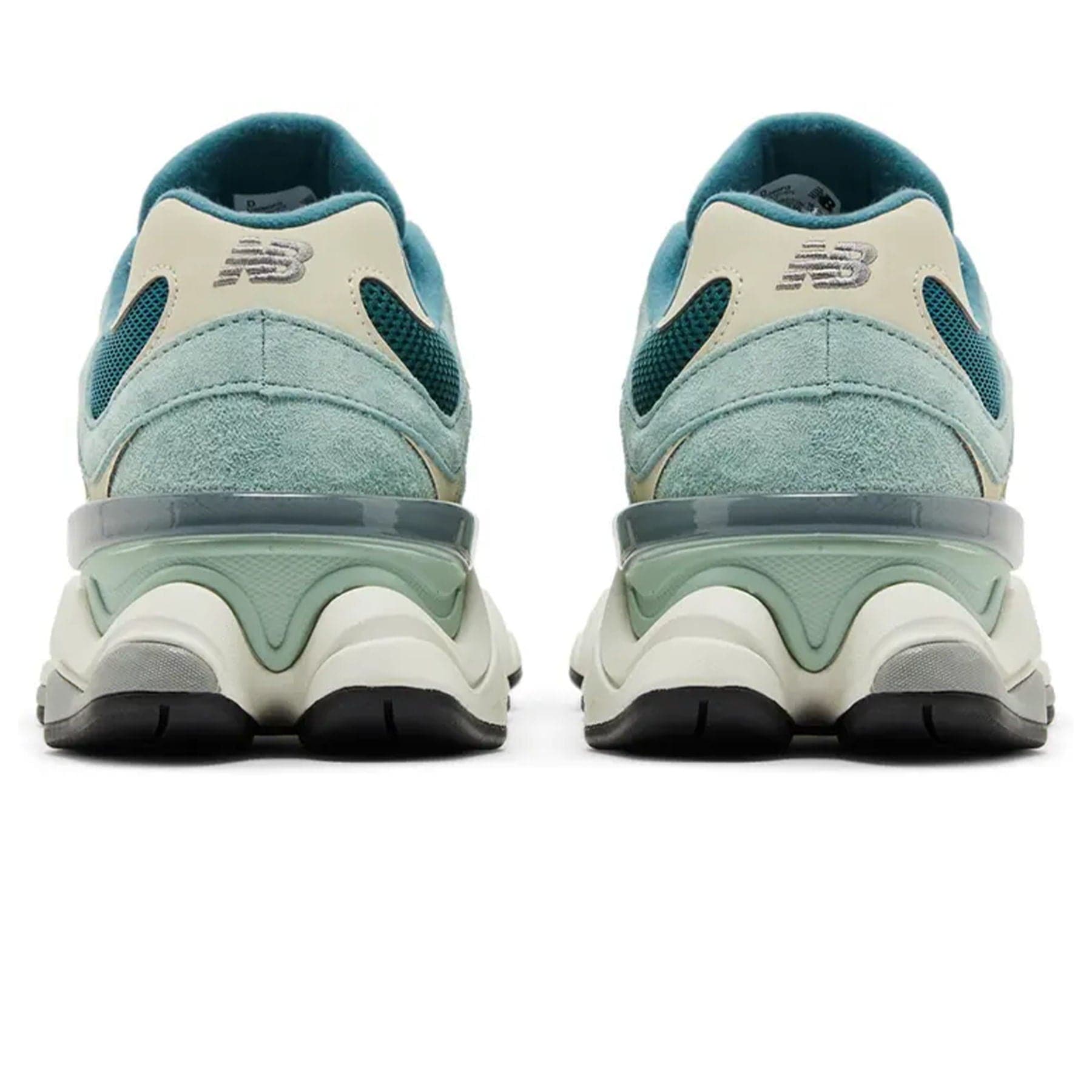 New Balance 9060 'New Spruce Salt Marsh' - Kick Game