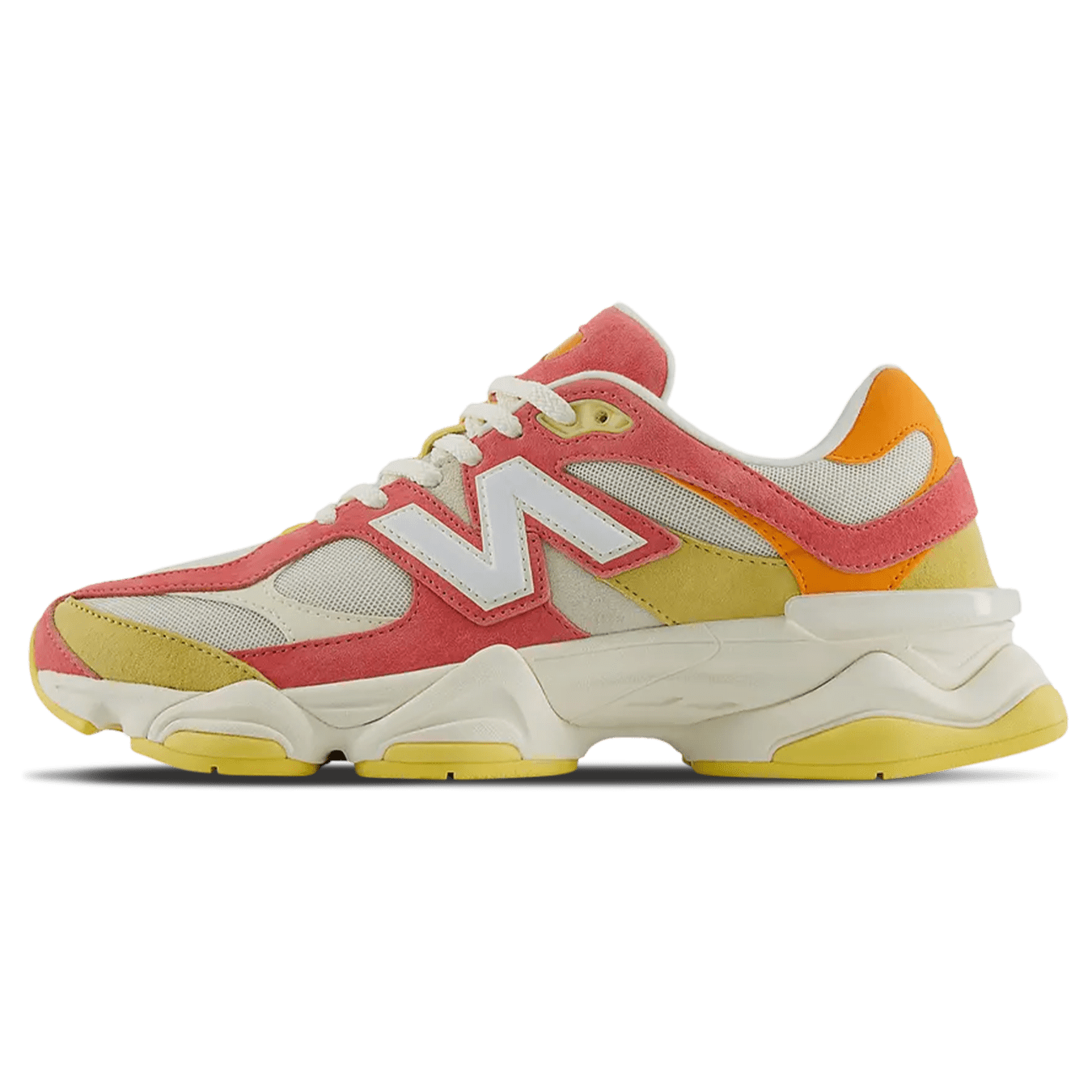 New Balance 9060 'Saturated Suedes Pack - Fluorescent' - Kick Game