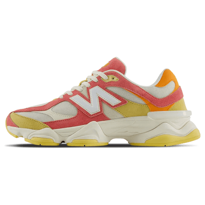 New Balance 9060 'Saturated Suedes Pack - Fluorescent' - Kick Game