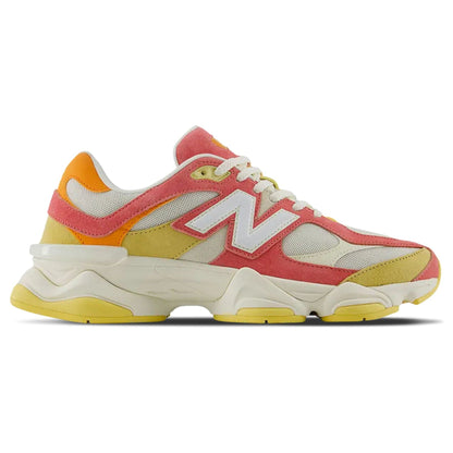 New Balance 9060 'Saturated Suedes Pack - Fluorescent' - Kick Game