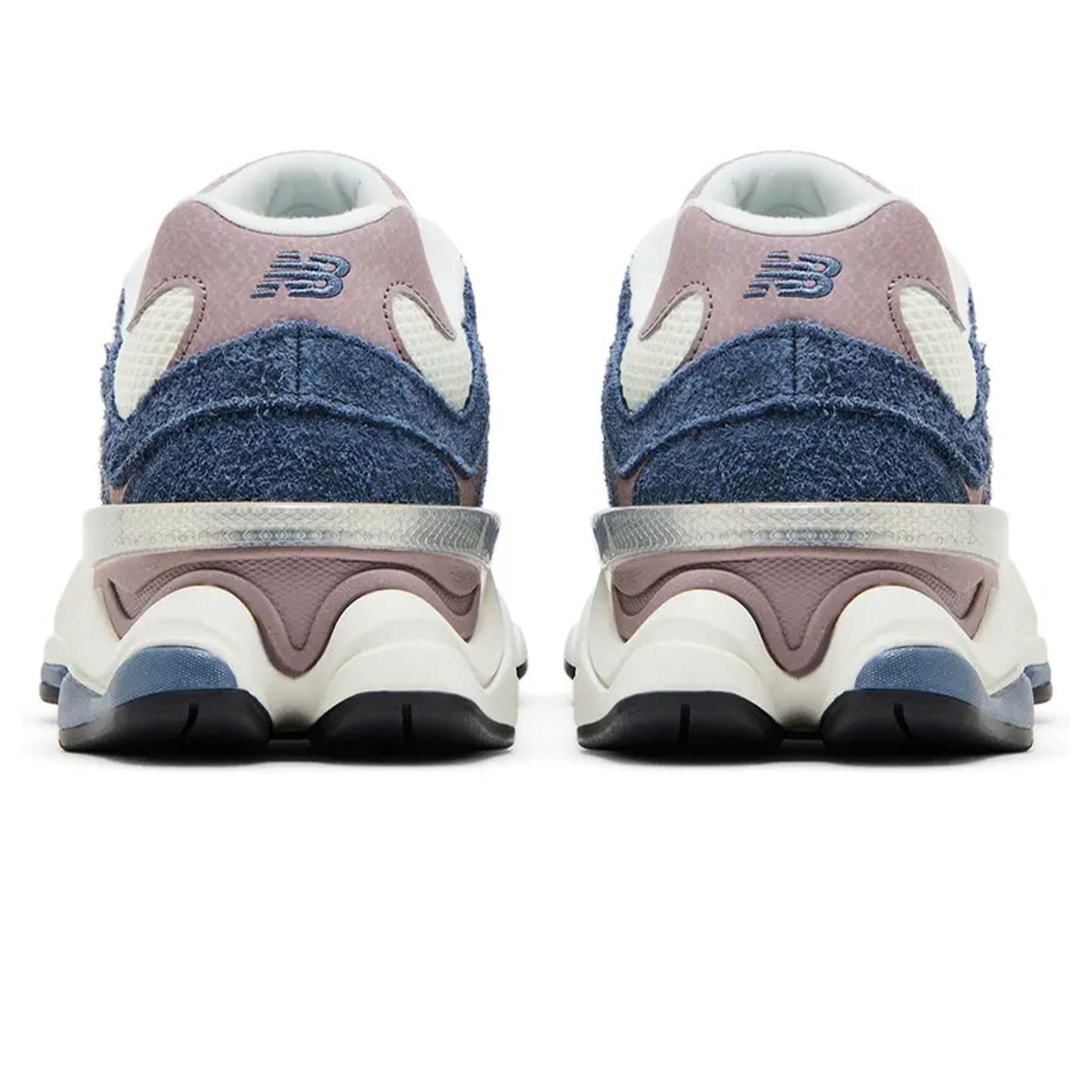 New Balance 9060 'Navy Ice Wine' - Kick Game