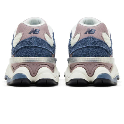 New Balance 9060 'Navy Ice Wine' - Kick Game