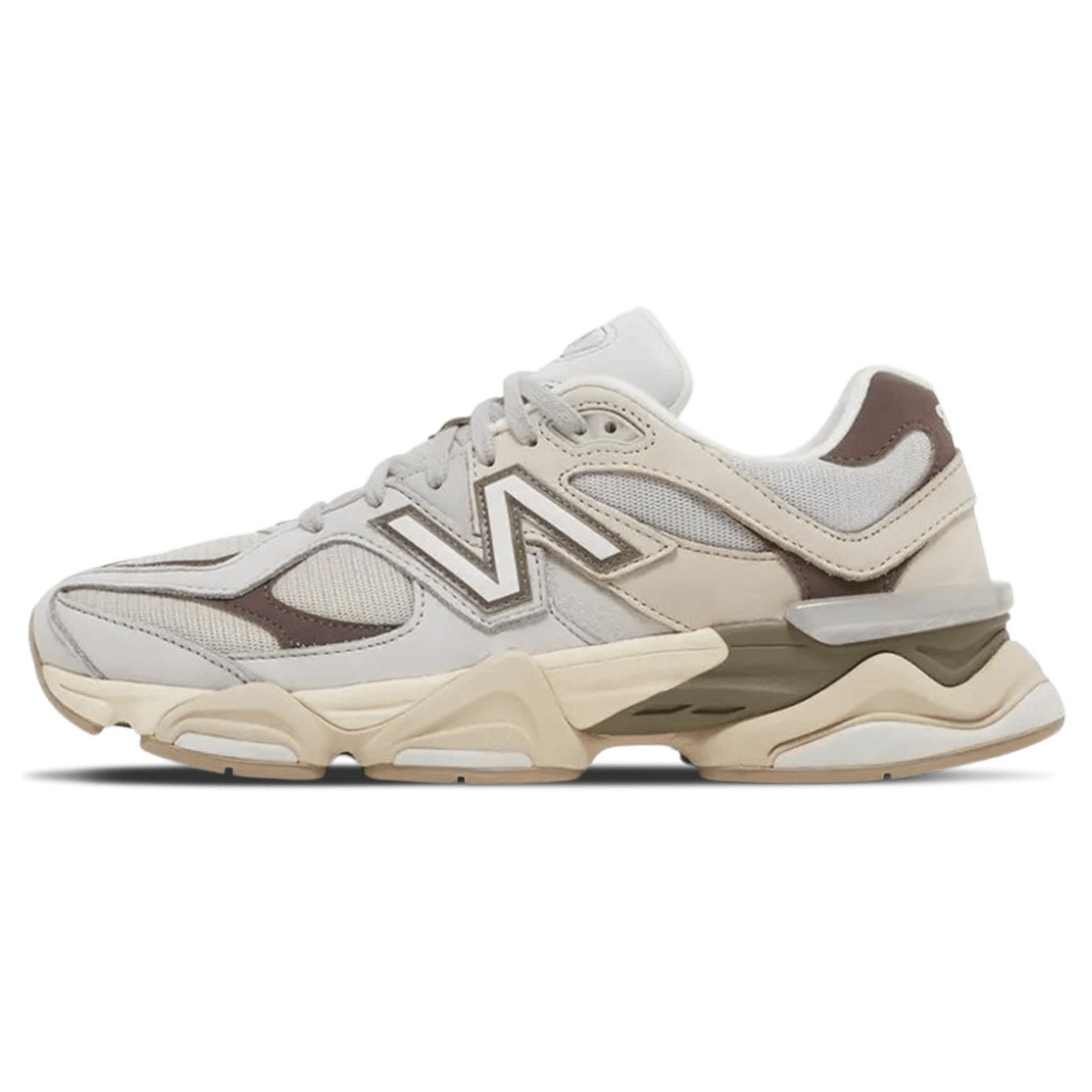 New Balance 9060 'Grey Matter Timberwolf' - Kick Game