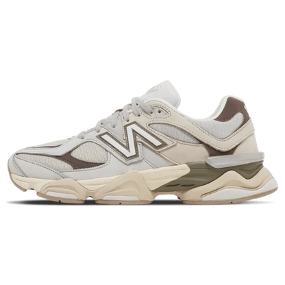 New Balance 9060 'Grey Matter Timberwolf' - Kick Game