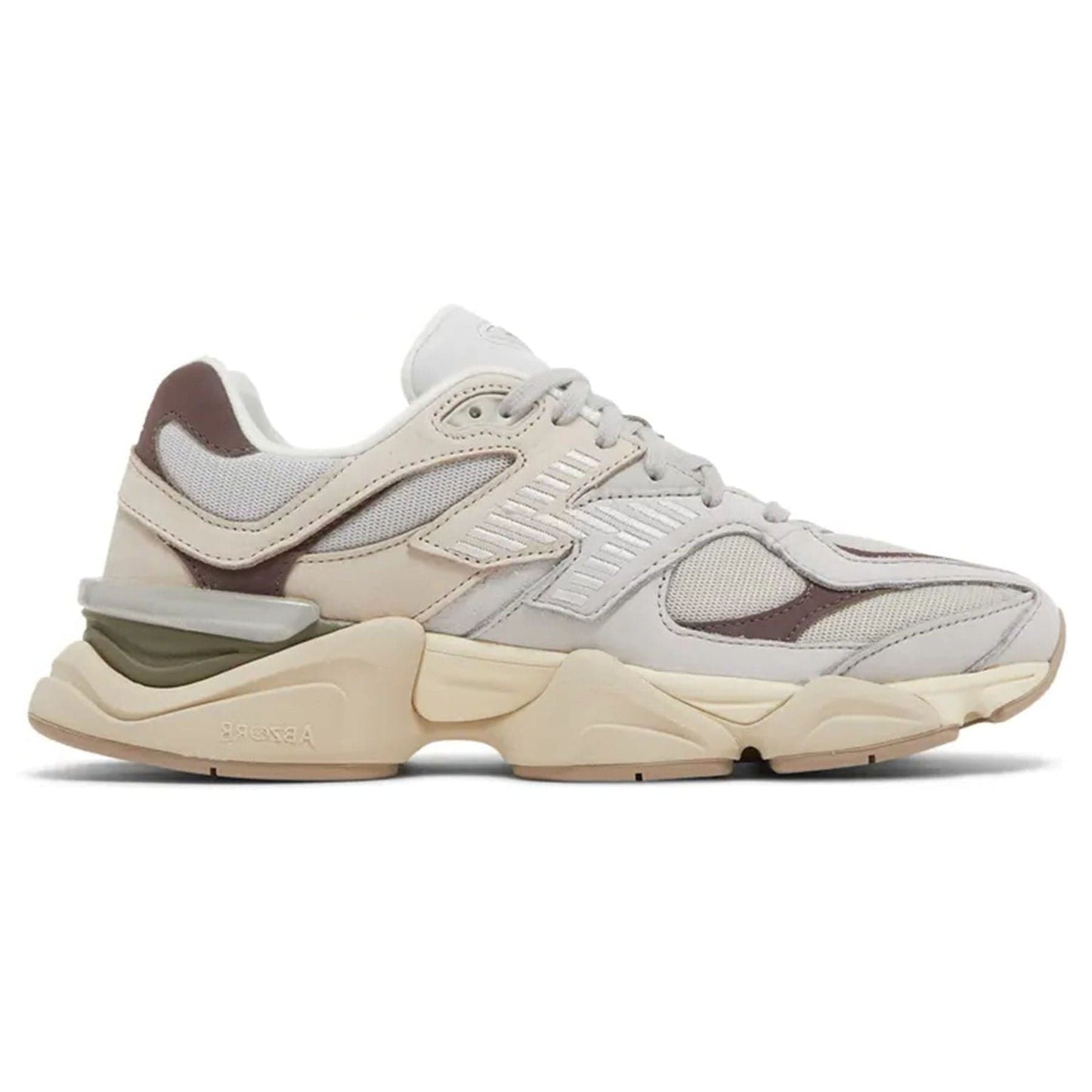 New Balance 9060 'Grey Matter Timberwolf' - Kick Game