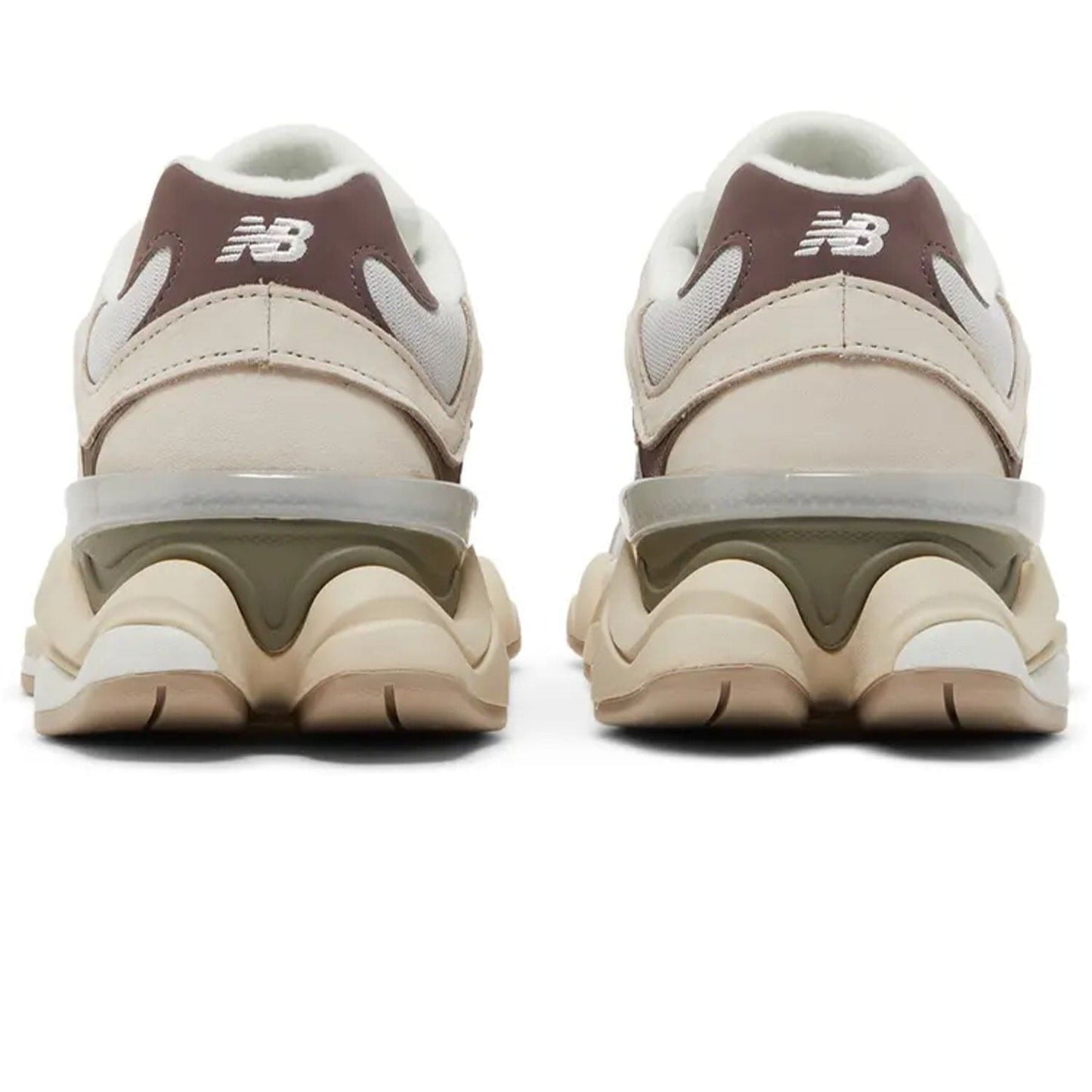 New Balance 9060 'Grey Matter Timberwolf' - Kick Game