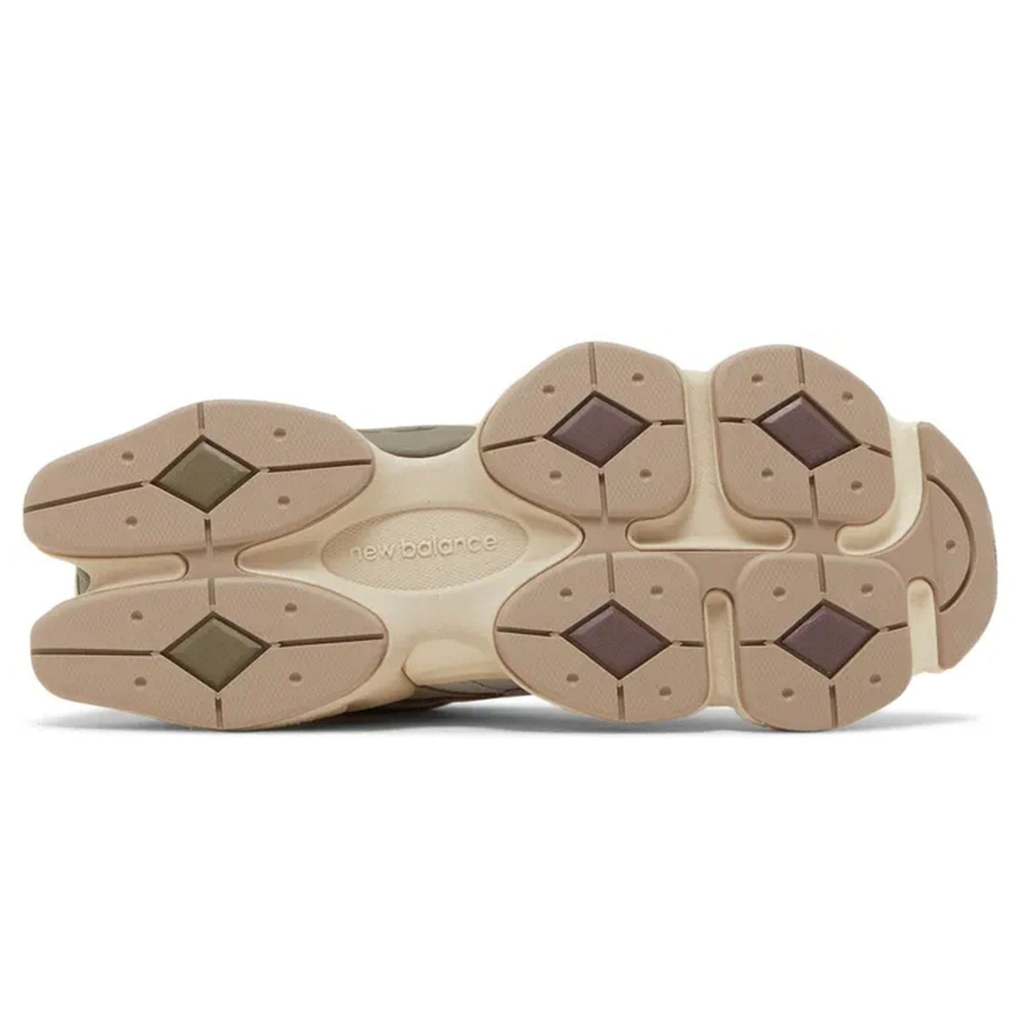 New Balance 9060 'Grey Matter Timberwolf' - Kick Game