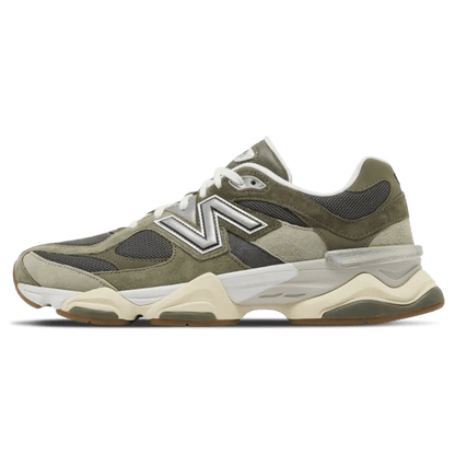 New Balance 9060 'Green Grey' - Kick Game