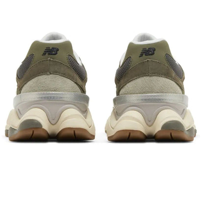 New Balance 9060 'Green Grey' - Kick Game
