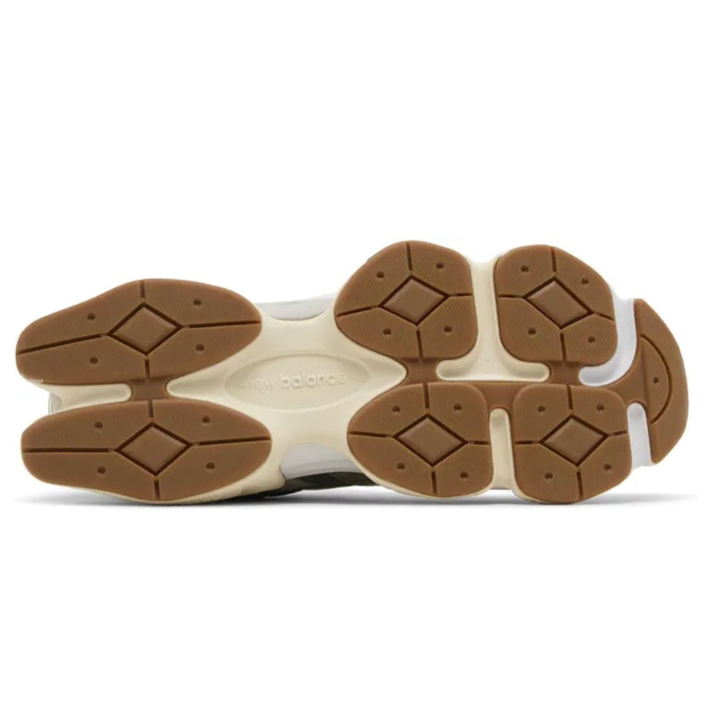 New Balance 9060 'Green Grey' - Kick Game