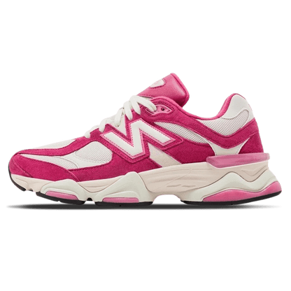 New Balance 9060 'Fuchsia Pink' - Kick Game
