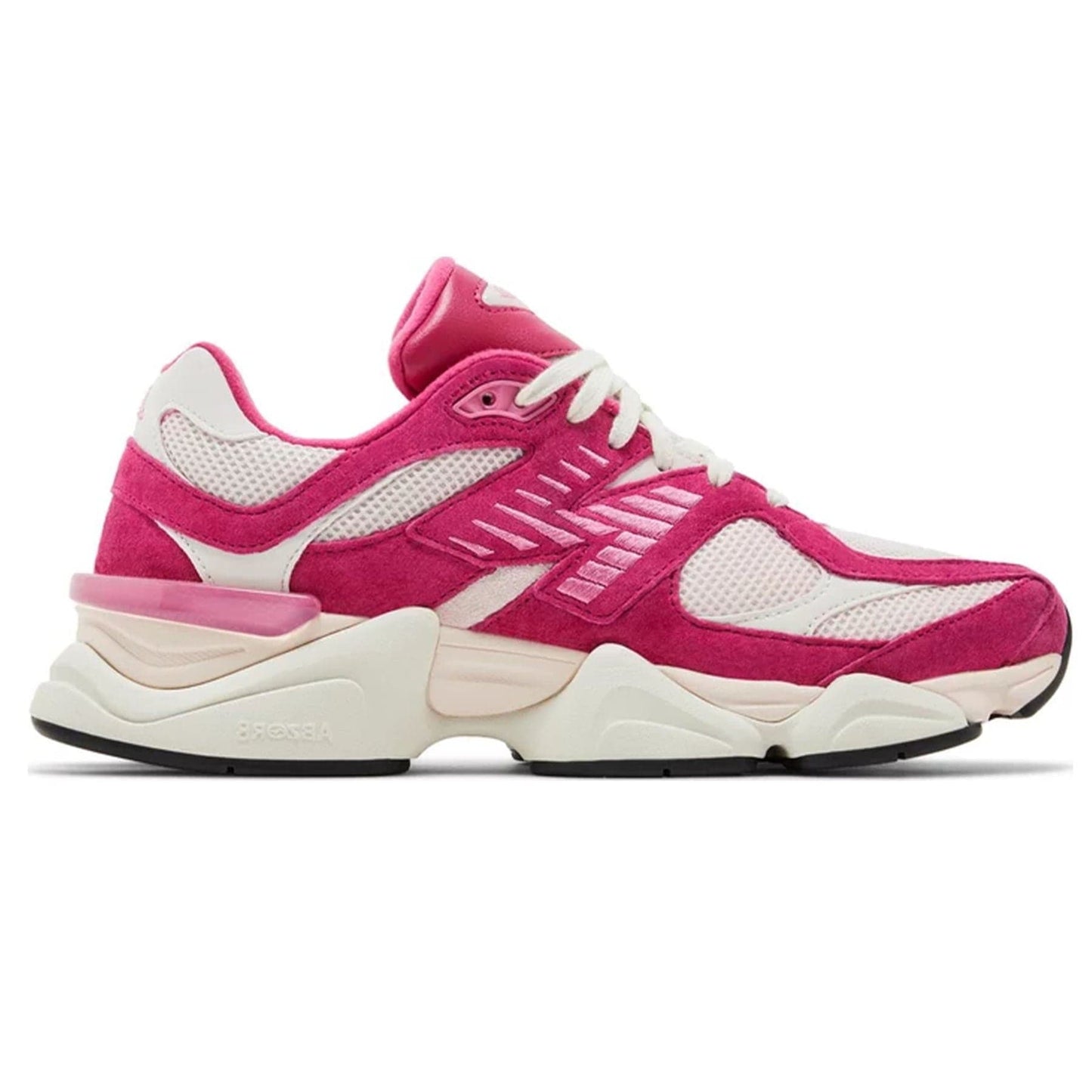 New Balance 9060 'Fuchsia Pink' - Kick Game