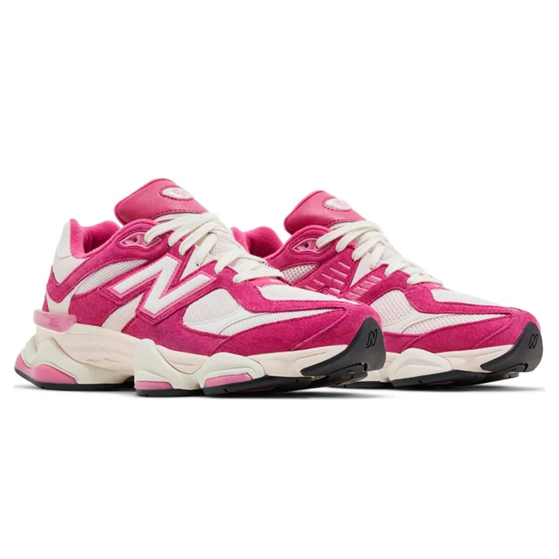 New Balance 9060 'Fuchsia Pink' - Kick Game