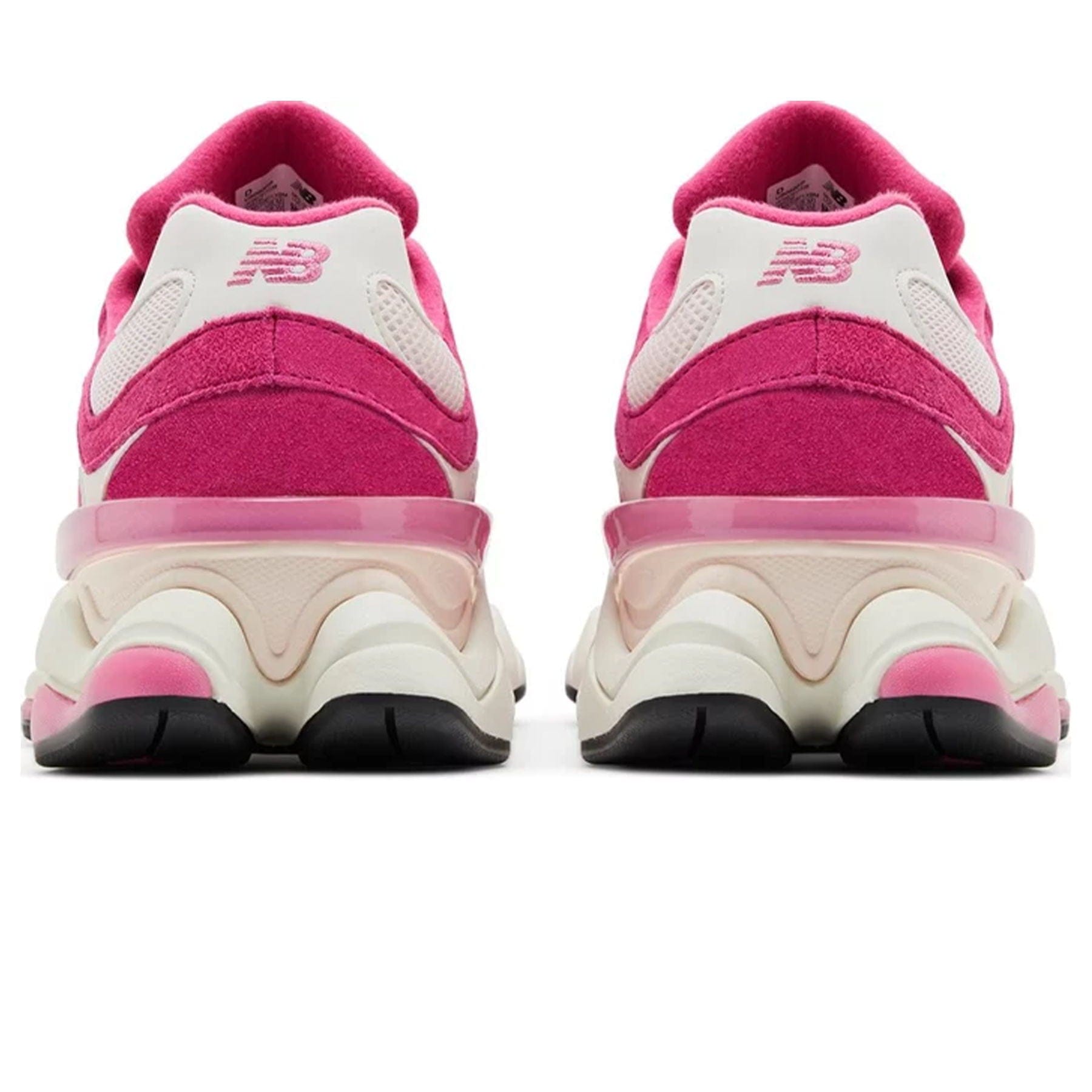New Balance 9060 'Fuchsia Pink' - Kick Game