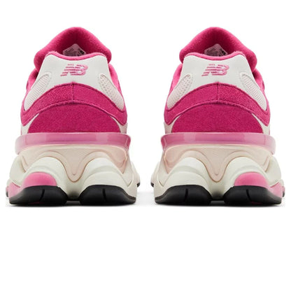New Balance 9060 'Fuchsia Pink' - Kick Game