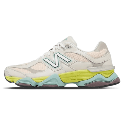 New Balance 9060 'Moonbeam Vintage Rose' - Kick Game