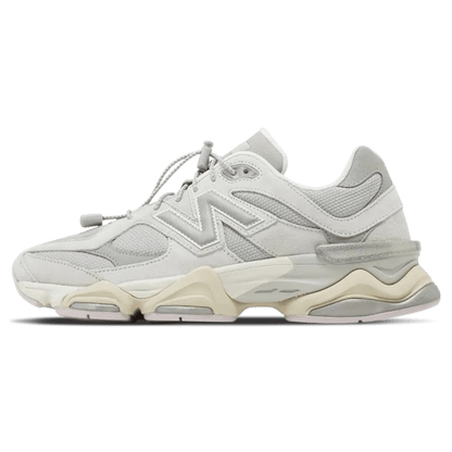 New Balance 9060 'Grey Matter December Sky' - Kick Game