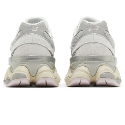 New Balance 9060 'Grey Matter December Sky' - Kick Game