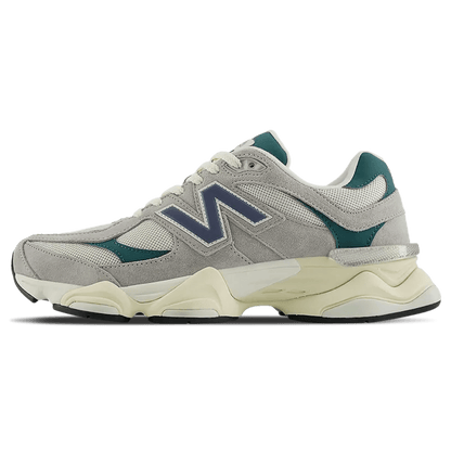 New Balance 9060 'Concrete New Spruce' - Kick Game